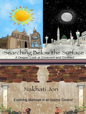 cover image of Searching Below the Surface